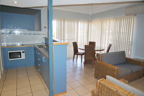 Osprey Holiday Village Unit 122 2 Bedroom - Port Augusta Accommodation 5