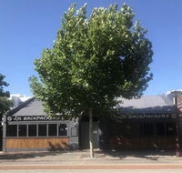 JJ's Backpackers - Port Augusta Accommodation