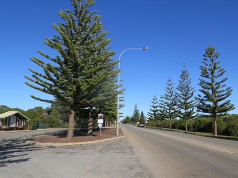 Jurien Beachfront Holiday Units - Port Augusta Accommodation 33
