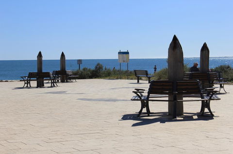 Jurien Beachfront Holiday Units - Port Augusta Accommodation 35