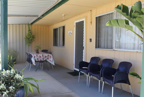 Jurien Beachfront Holiday Units - Port Augusta Accommodation 1
