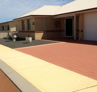 Aaratti House - Port Augusta Accommodation