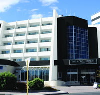 Best Western Plus Hotel Lord Forrest - Port Augusta Accommodation
