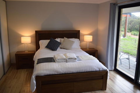 Eagle Bay House - Port Augusta Accommodation 7