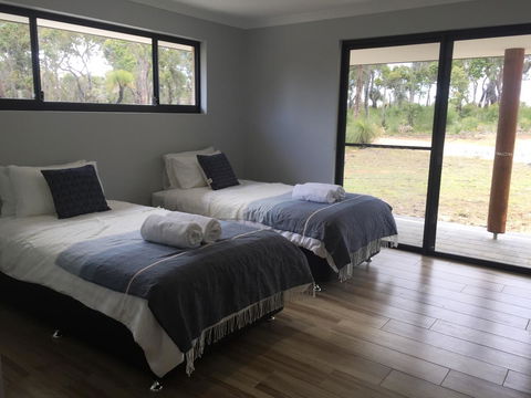 Eagle Bay House - Port Augusta Accommodation 2