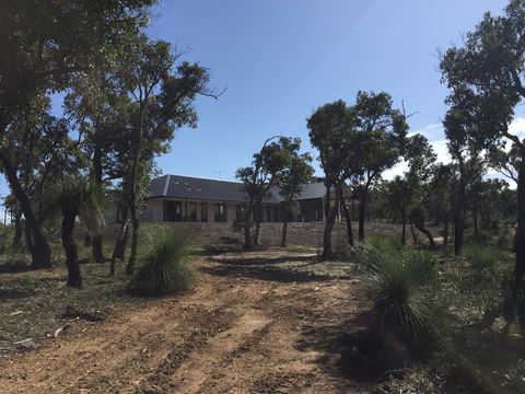 Eagle Bay House - Port Augusta Accommodation 19