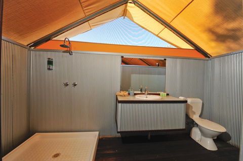 Bungle Bungle Wilderness Lodge - Port Augusta Accommodation 1