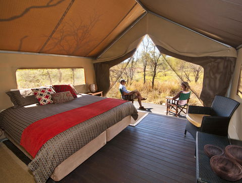 Bungle Bungle Wilderness Lodge - Port Augusta Accommodation 0