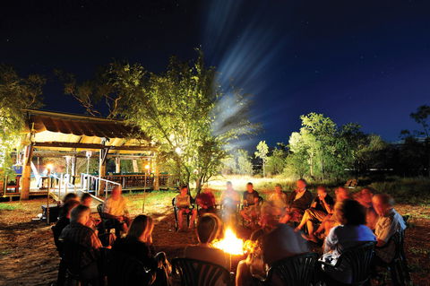 Bungle Bungle Wilderness Lodge - Port Augusta Accommodation 4