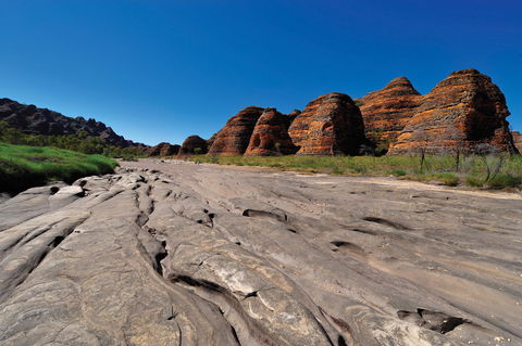 Bungle Bungle Wilderness Lodge - Port Augusta Accommodation 9