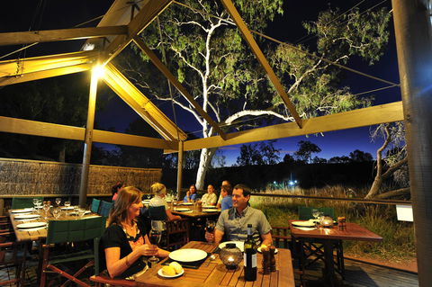 Bungle Bungle Wilderness Lodge - Port Augusta Accommodation 3