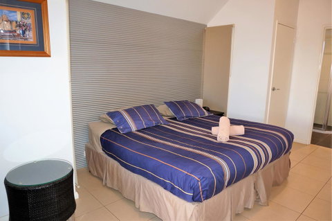 Osprey Holiday Village Unit 203 1 Bedroom - Port Augusta Accommodation 3