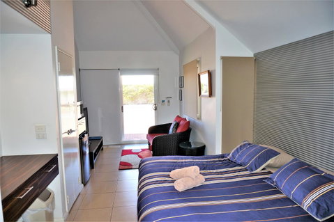 Osprey Holiday Village Unit 203 1 Bedroom - Port Augusta Accommodation 5