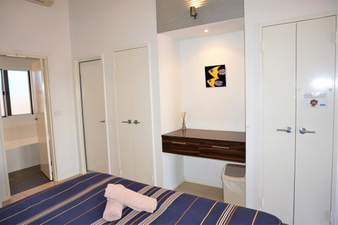 Osprey Holiday Village Unit 203 1 Bedroom - Port Augusta Accommodation 8