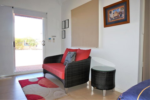 Osprey Holiday Village Unit 203 1 Bedroom - Port Augusta Accommodation 6