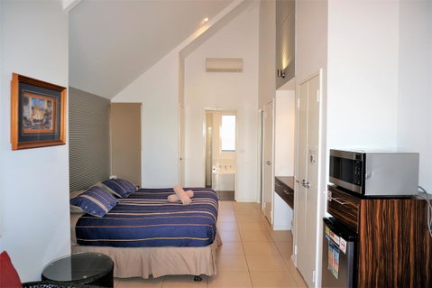 Osprey Holiday Village Unit 203 1 Bedroom - Port Augusta Accommodation 2