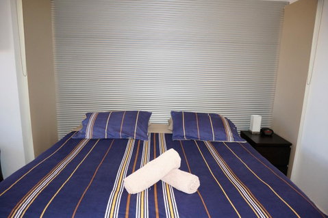 Osprey Holiday Village Unit 203 1 Bedroom - Port Augusta Accommodation 4
