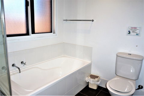 Osprey Holiday Village Unit 203 1 Bedroom - Port Augusta Accommodation 10