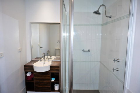 Osprey Holiday Village Unit 203 1 Bedroom - Port Augusta Accommodation 9