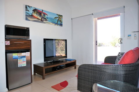 Osprey Holiday Village Unit 203 1 Bedroom - Port Augusta Accommodation 7