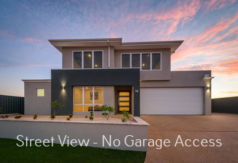 32 Corella Court - Port Augusta Accommodation 21