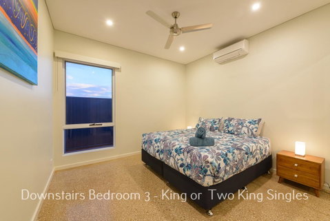 32 Corella Court - Port Augusta Accommodation 7