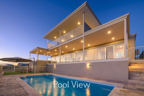 32 Corella Court - Port Augusta Accommodation 0