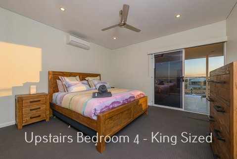 32 Corella Court - Port Augusta Accommodation 14