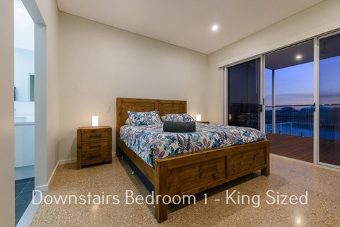 32 Corella Court - Port Augusta Accommodation 5