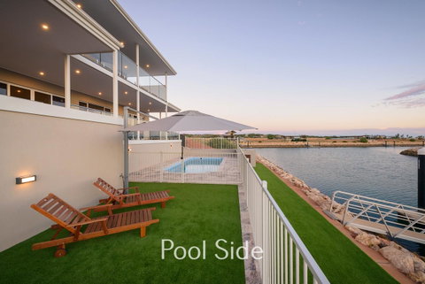 32 Corella Court - Port Augusta Accommodation 20