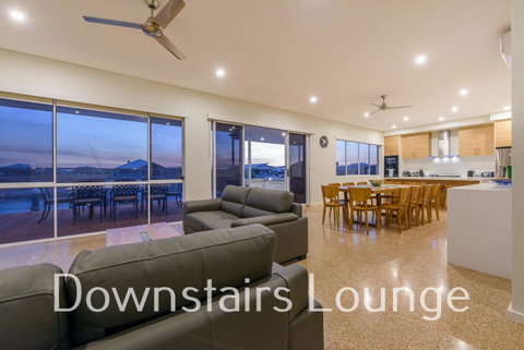 32 Corella Court - Port Augusta Accommodation 2