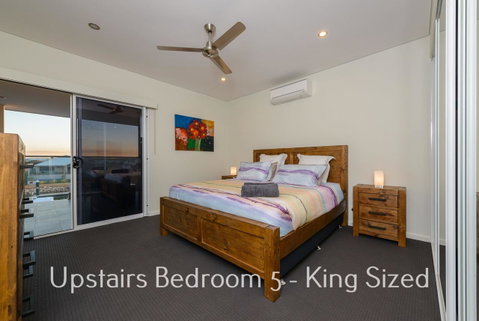 32 Corella Court - Port Augusta Accommodation 15