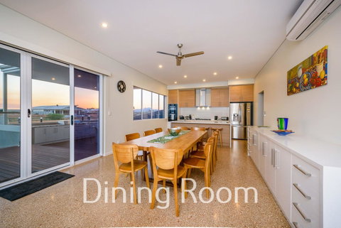 32 Corella Court - Port Augusta Accommodation 3