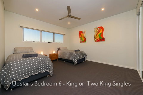 32 Corella Court - Port Augusta Accommodation 16