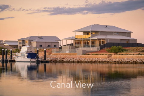 32 Corella Court - Port Augusta Accommodation 22