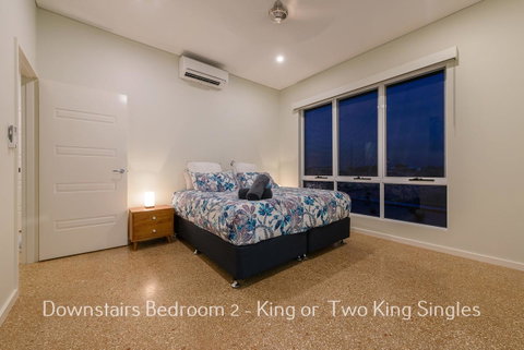 32 Corella Court - Port Augusta Accommodation 6