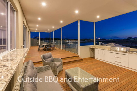 32 Corella Court - Port Augusta Accommodation 19