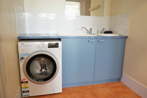Osprey Holiday Village Unit 119 - Port Augusta Accommodation 12