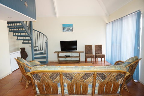 Osprey Holiday Village Unit 119 - Port Augusta Accommodation 2