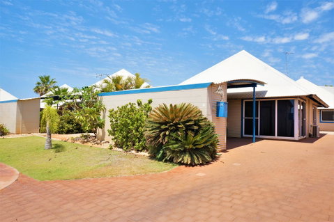 Osprey Holiday Village Unit 119 - Port Augusta Accommodation 17
