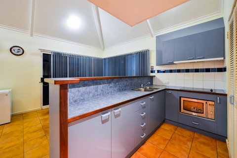 Osprey Holiday Village Unit 119 - Port Augusta Accommodation 5