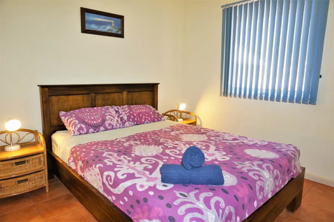Osprey Holiday Village Unit 119 - Port Augusta Accommodation 7