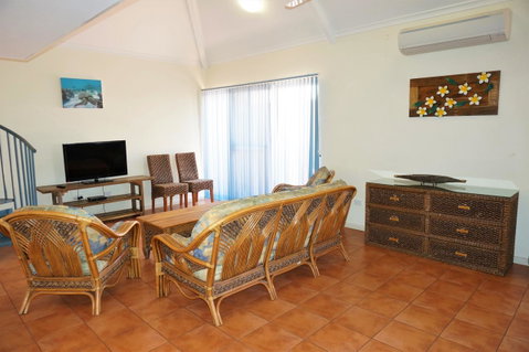 Osprey Holiday Village Unit 119 - Port Augusta Accommodation 3