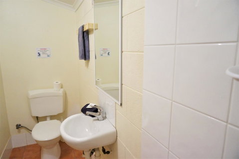 Osprey Holiday Village Unit 119 - Port Augusta Accommodation 14