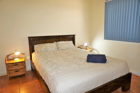 Osprey Holiday Village Unit 119 - Port Augusta Accommodation 6