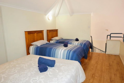 Osprey Holiday Village Unit 119 - Port Augusta Accommodation 9
