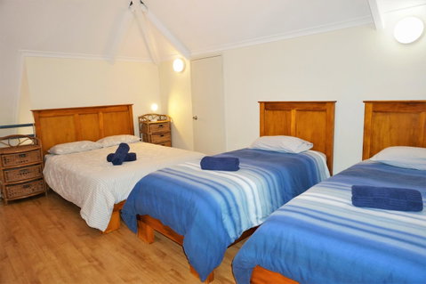 Osprey Holiday Village Unit 119 - Port Augusta Accommodation 8