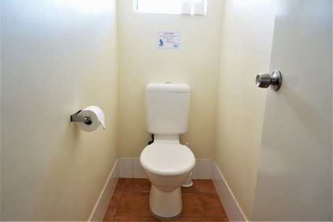 Osprey Holiday Village Unit 119 - Port Augusta Accommodation 11