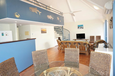 Osprey Holiday Village Unit 119 - Port Augusta Accommodation 1