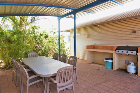 Osprey Holiday Village Unit 119 - Port Augusta Accommodation 15